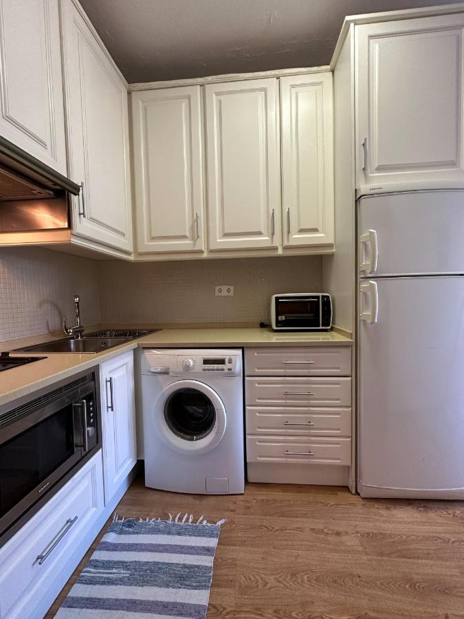 Appartement Oura *