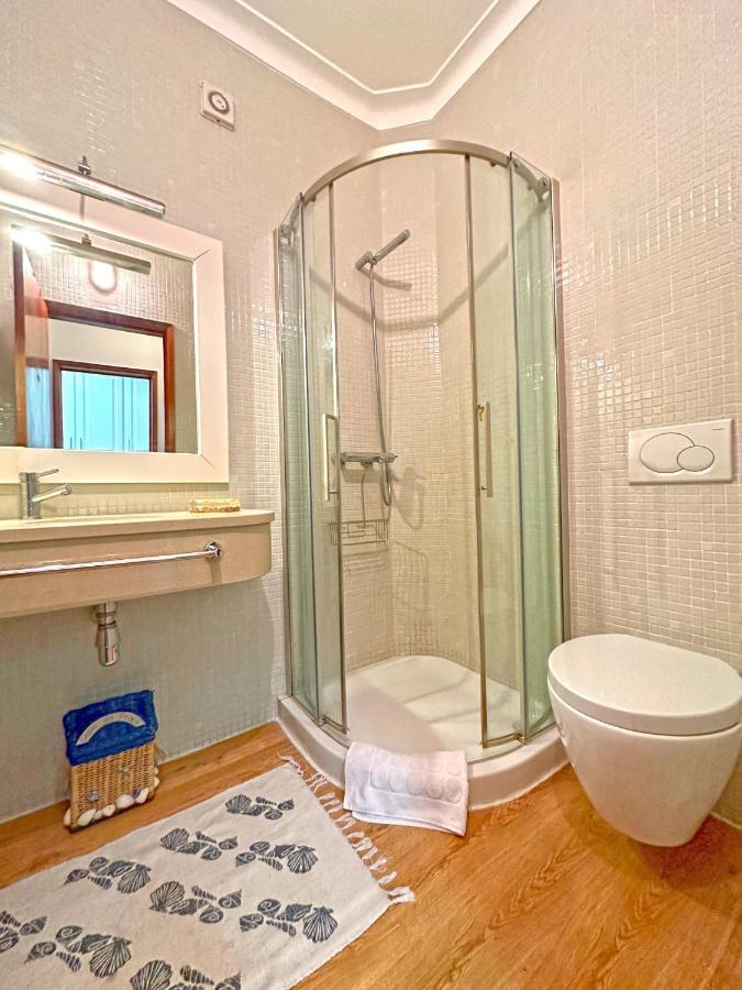 Oura Appartement