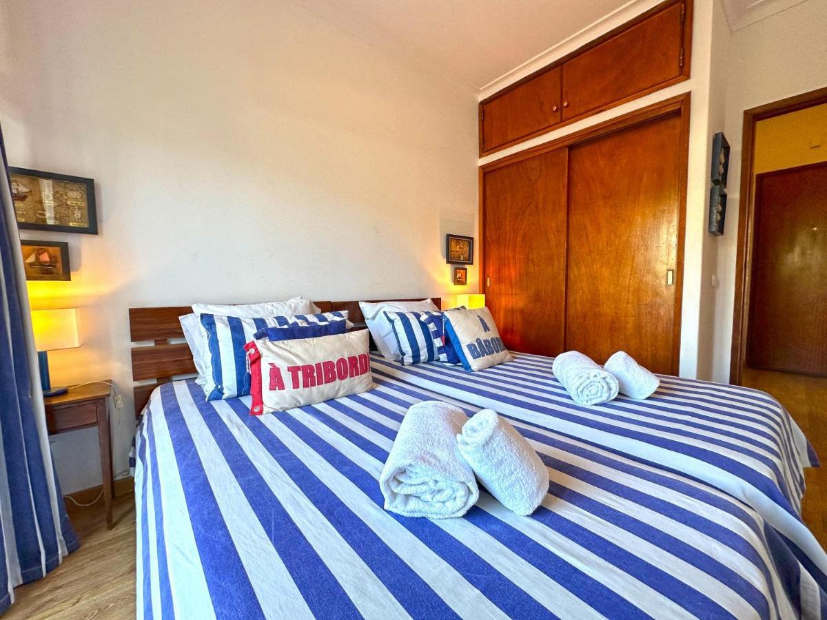 Oura Appartement Albufeira