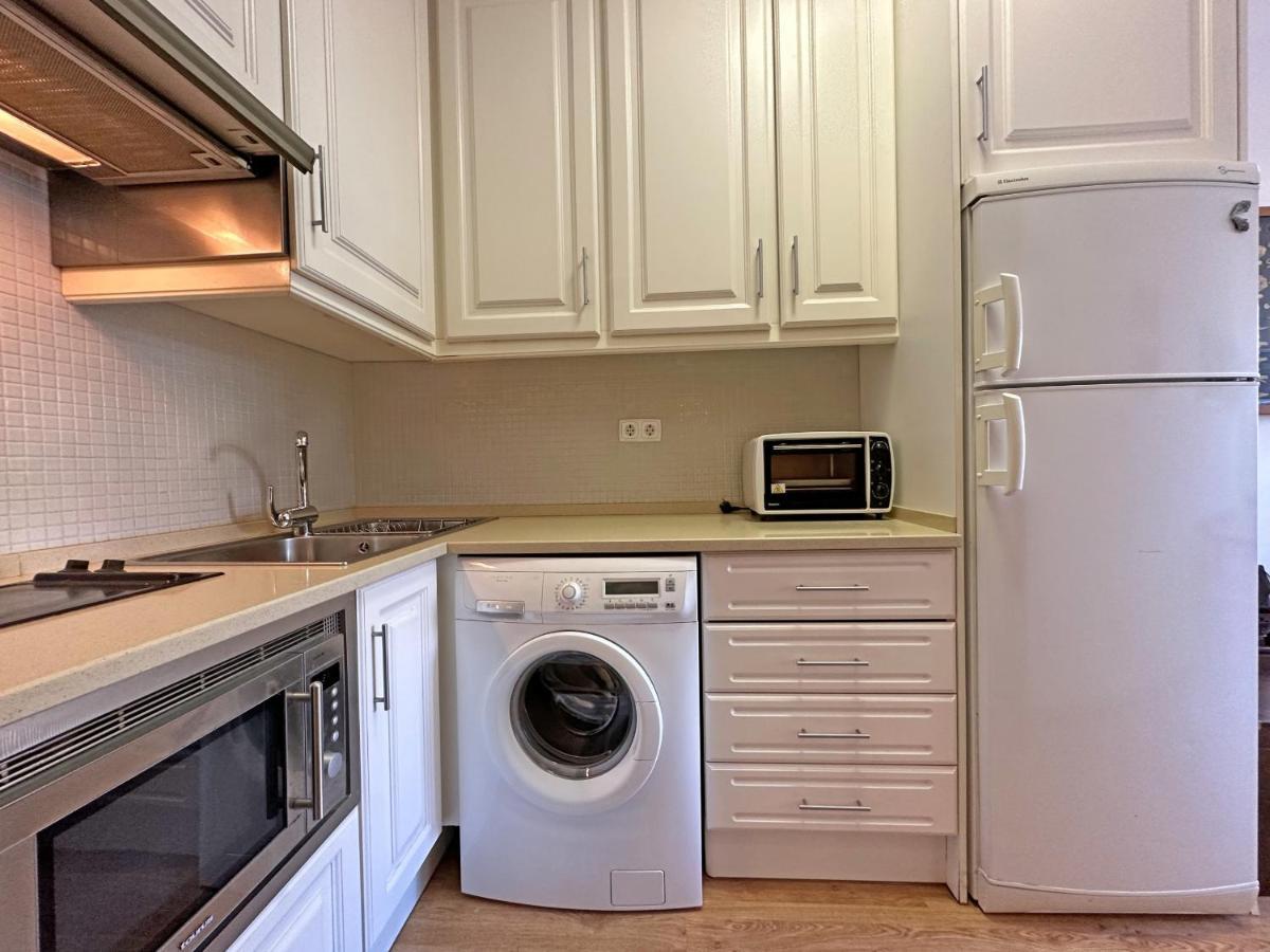 Appartement Oura *