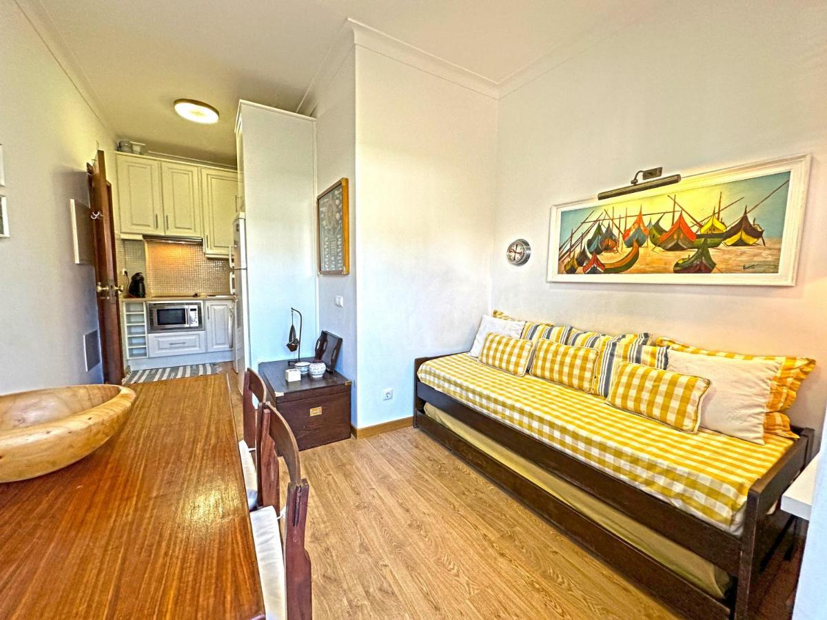 Appartement Oura